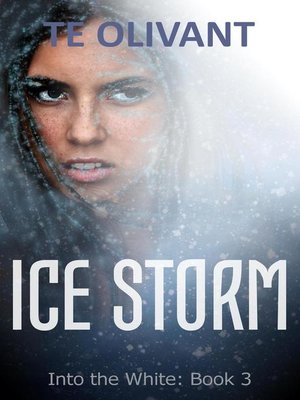 cover image of Ice Storm